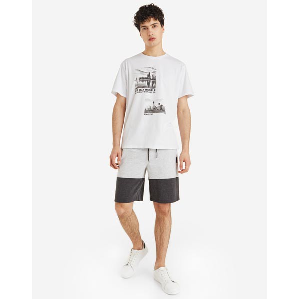 Quần short Nam GLoriaJeans xuất xịn, VNXK | BigBuy360 - bigbuy360.vn