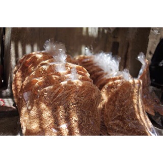 Bánh đa lạc dừa