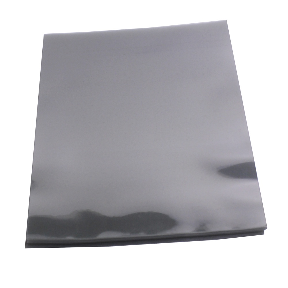 100 Tờ Bìa Kiếng Mica A4 1.5mm Trong Chịu Nhiệt Đóng Tài Liệu Siêu Dày - Bìa Kiếng A4 Bao Tập Dày 1.5zem