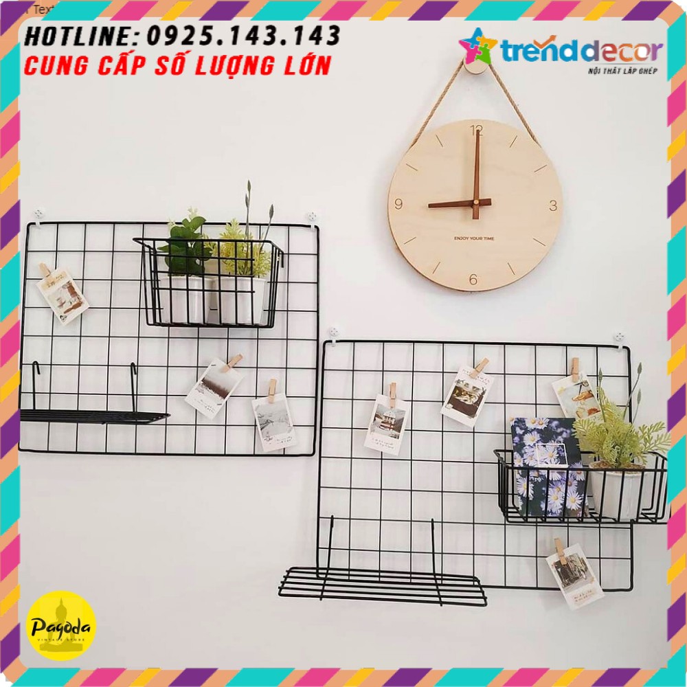 Đồng hồ treo tường phong cách châu Âu đường kính 35cm kim trôi trang trí decor nhà và quán cafe hiện đại