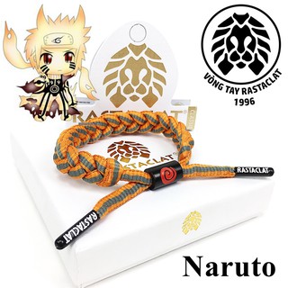 Vòng Tay Rastaclat Naruto