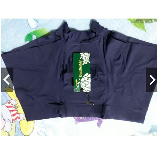 Quần Sịp đùi nam cao cấp chất đúc mát lịm