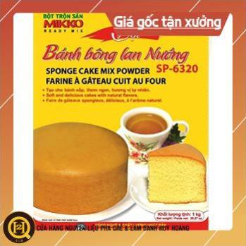 Bột Bông Lan Nướng 6320