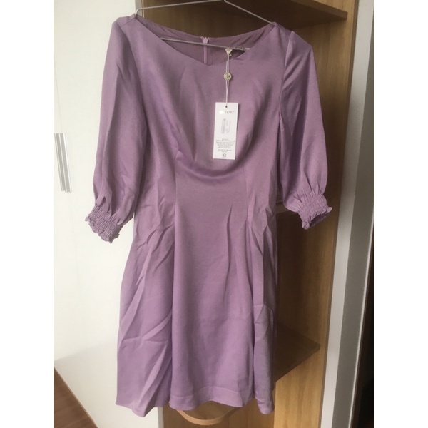 Thanh lý đầm sz M