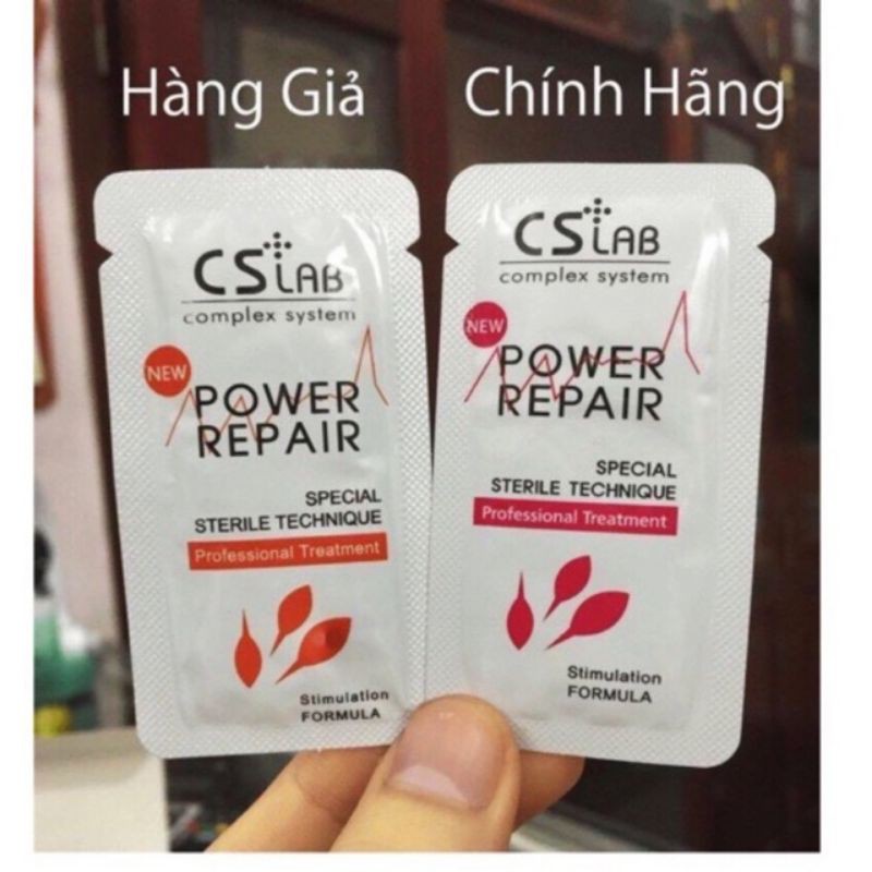 Dưỡng Cslap Hàn Quốc Chính hãng