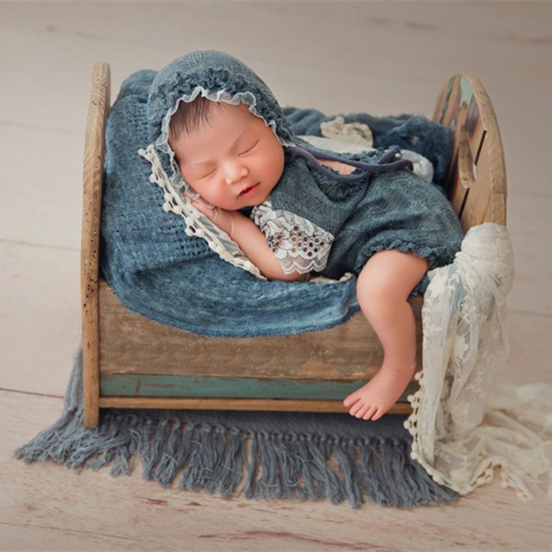 Phụ kiện chụp hình dễ thương cho bé
