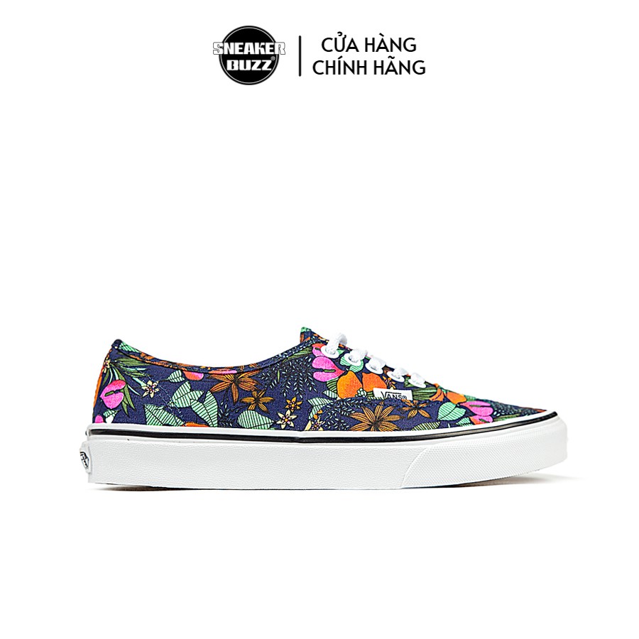 Giày Vans Authentic Multi Tropic VN0A2Z5IWH9