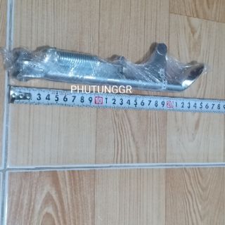 CHỐNG NGHIÊNG INOX 67 (LOẠI 1)