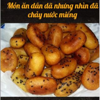 Khoai lang kén