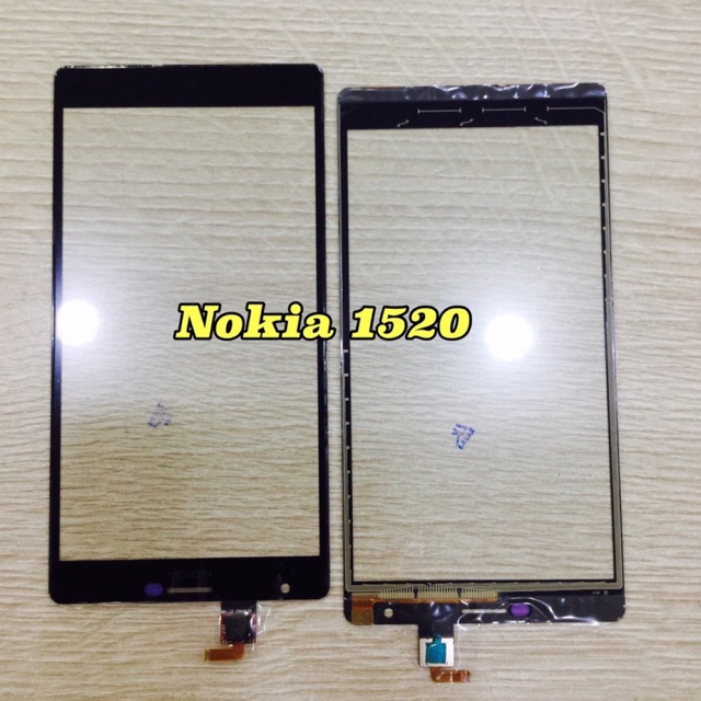 Cảm ứng nokia 1520 zin