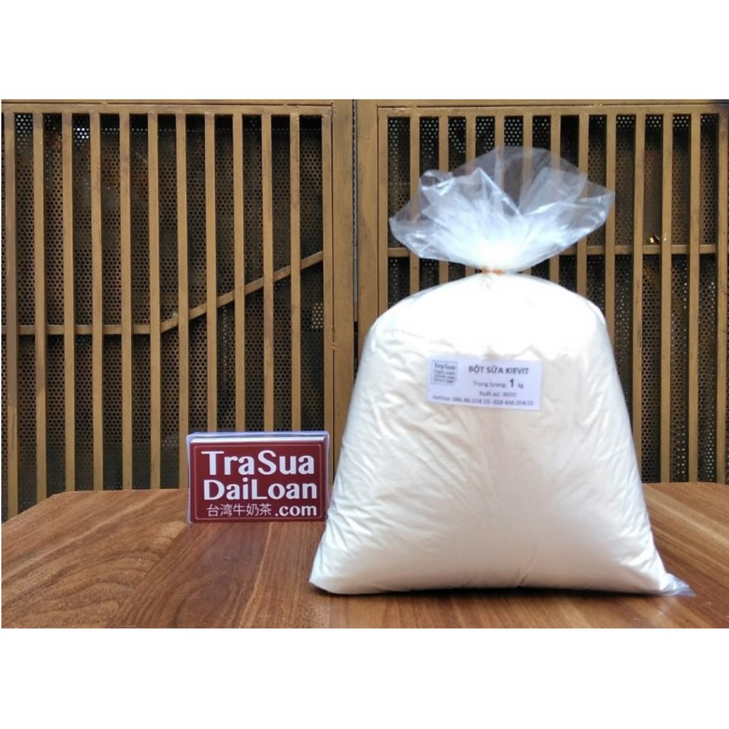 BỘT SỮA 1KG
