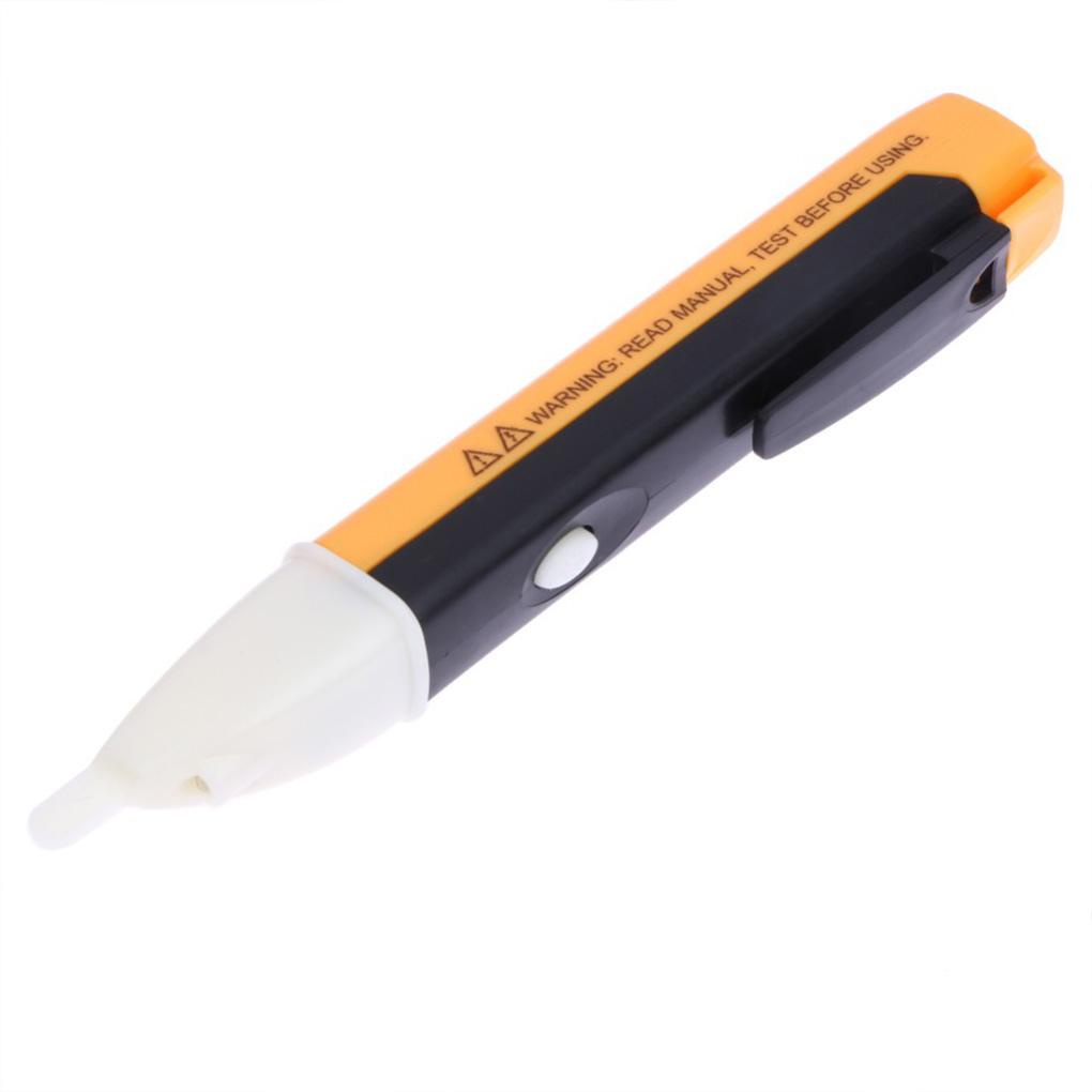 Bút Thử Điện Cảm Ứng Gắn Tường 90 / 1000V