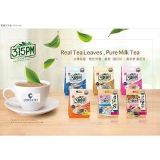 TRÀ SỮA ĐÀI LOAN HÃNG 3:15PM MIX 7 VỊ