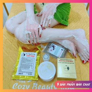 Thay Da Sinh Học Cozy tặng 1 kem body - CZ3