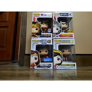 Đồ chơi Funko Pop Wonder Woman