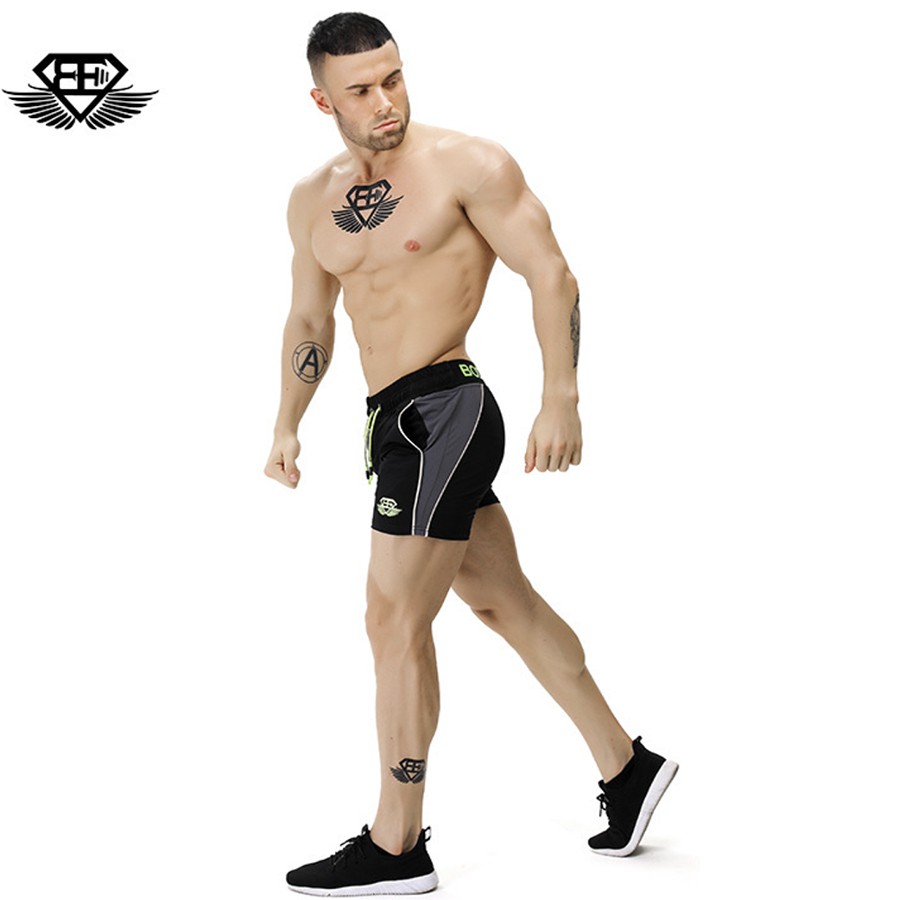 Quần Tập Squat GYM Nhập Khẩu Cao Cấp Strong Lift Wear