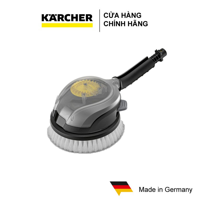 Đầu bàn chải xoay Karcher WB 120