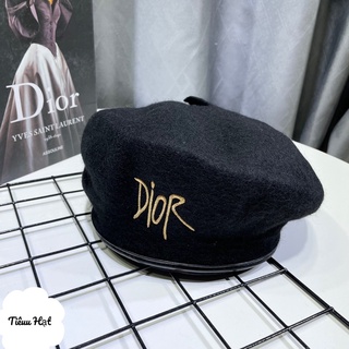 Mũ nồi Dior
