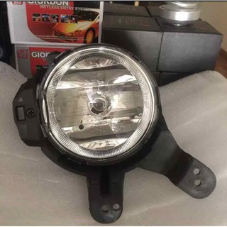 Đèn gầm Daewoo  Matiz 1, 2, 3,4 spark giá 1 chiếc