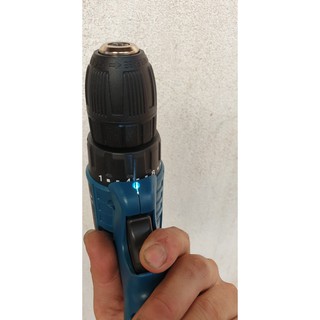 Máy khoan pin 12V