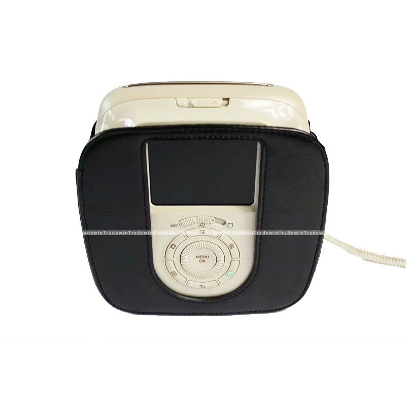 Bao da đựng máy ảnh thích hợp cho Fujifilm Instax Sq20 Sq 20