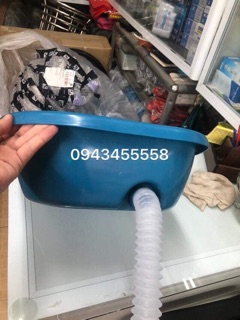 Máng gội đầu