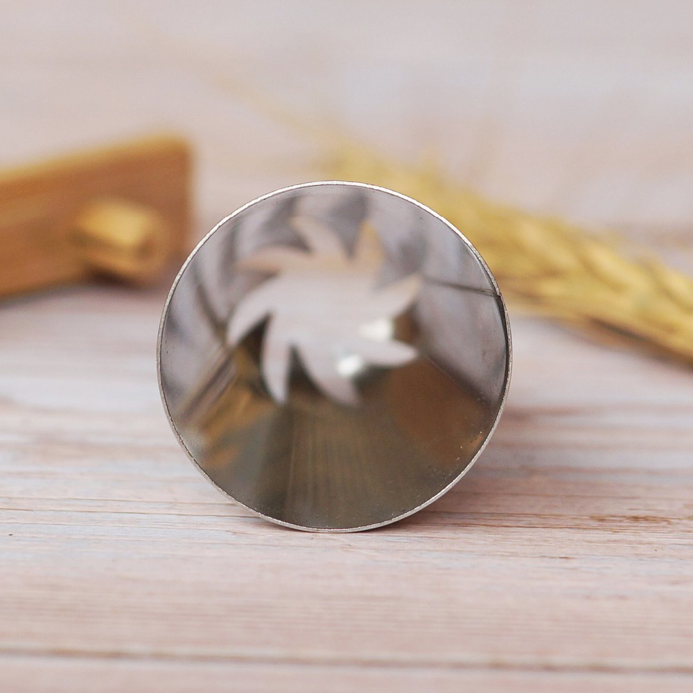 #Đuôi BắT Kem Trang Trí BáNh 336 Kích Cỡ LớN