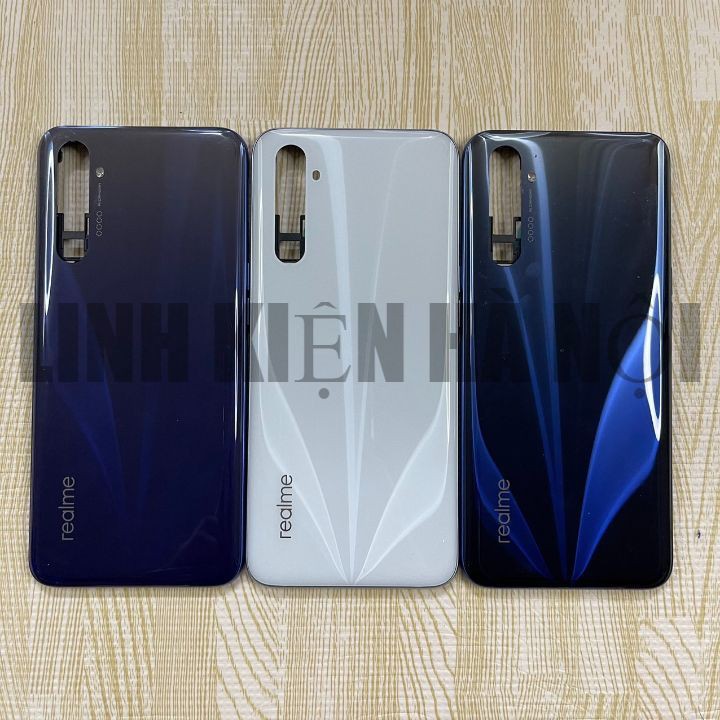 Nắp lưng Oppo Realme 6 / Nắp lưng điện thoại Oppo Realme 6