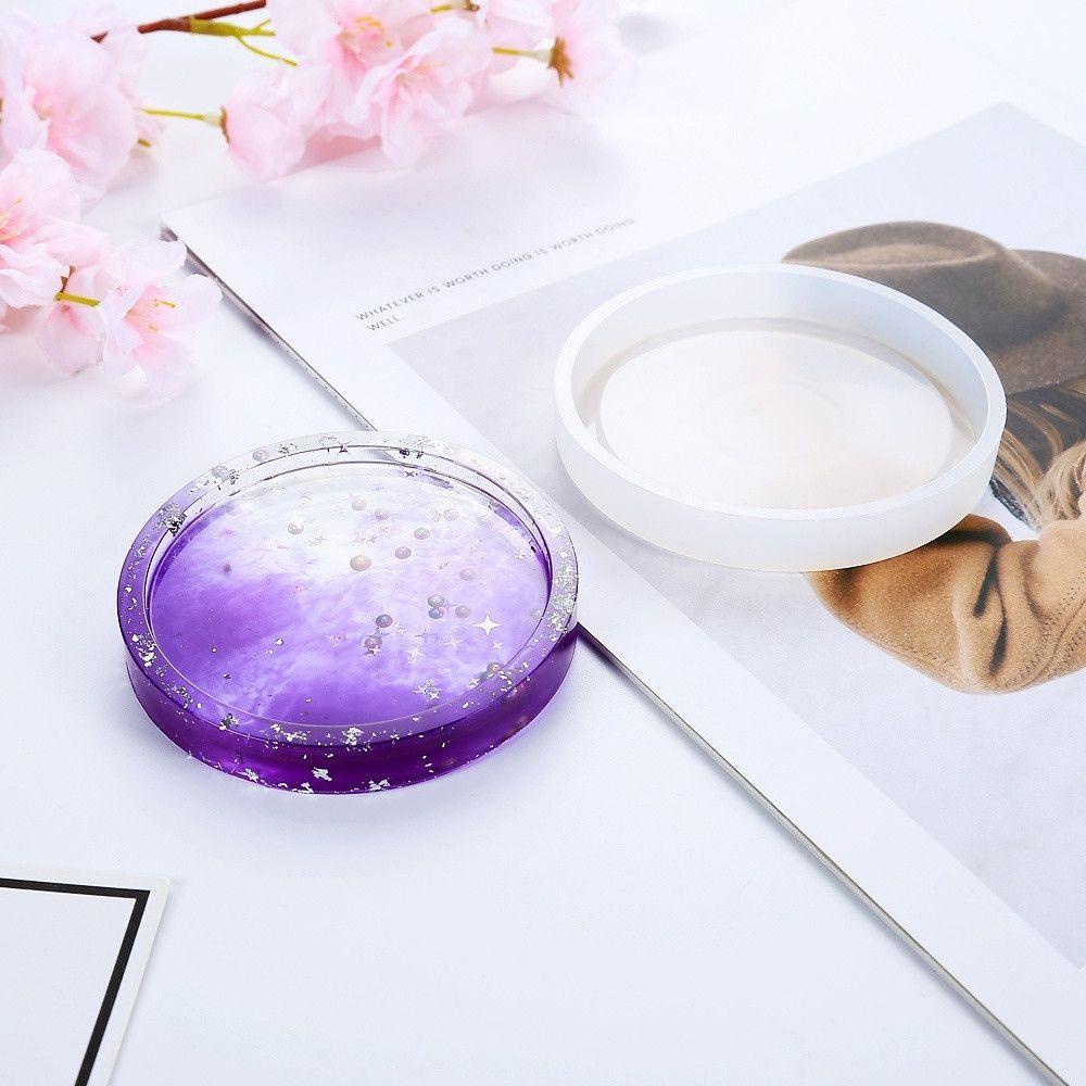 MIH Khuôn Silicone Làm Trang Sức Thủ Công