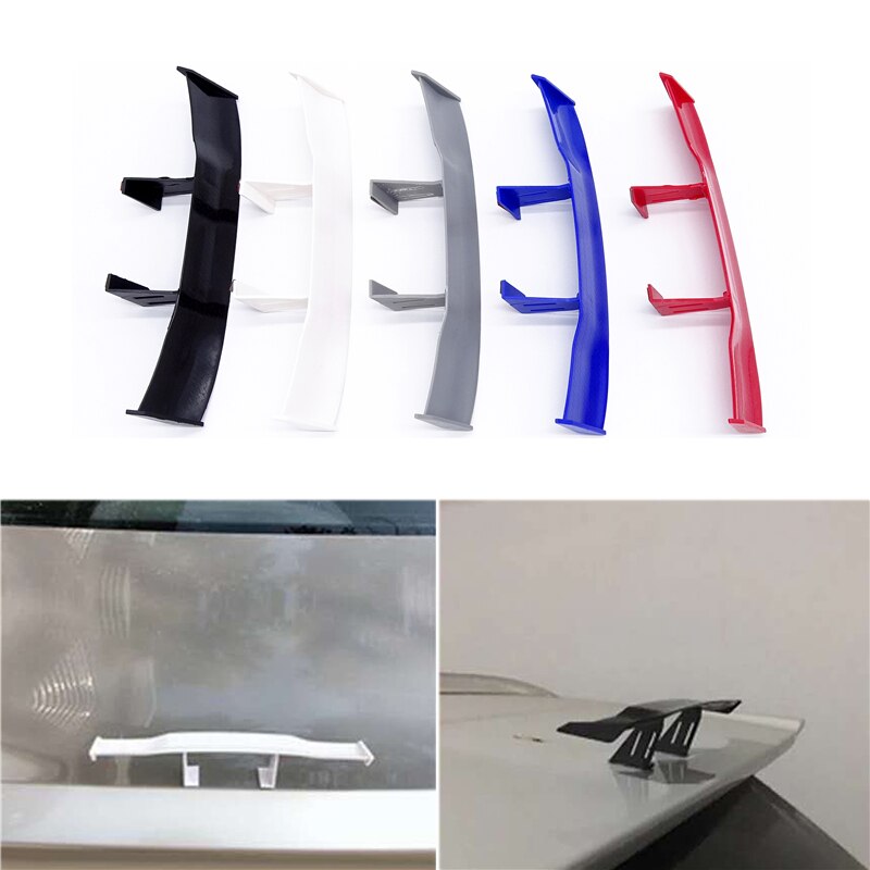 1 Cánh Gió mini 6.7inch Trang Trí Xe Hơi Dễ Thương