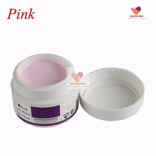 Bột Đắp Móng EzFlow Siêu Dẻo, Cực Mịn