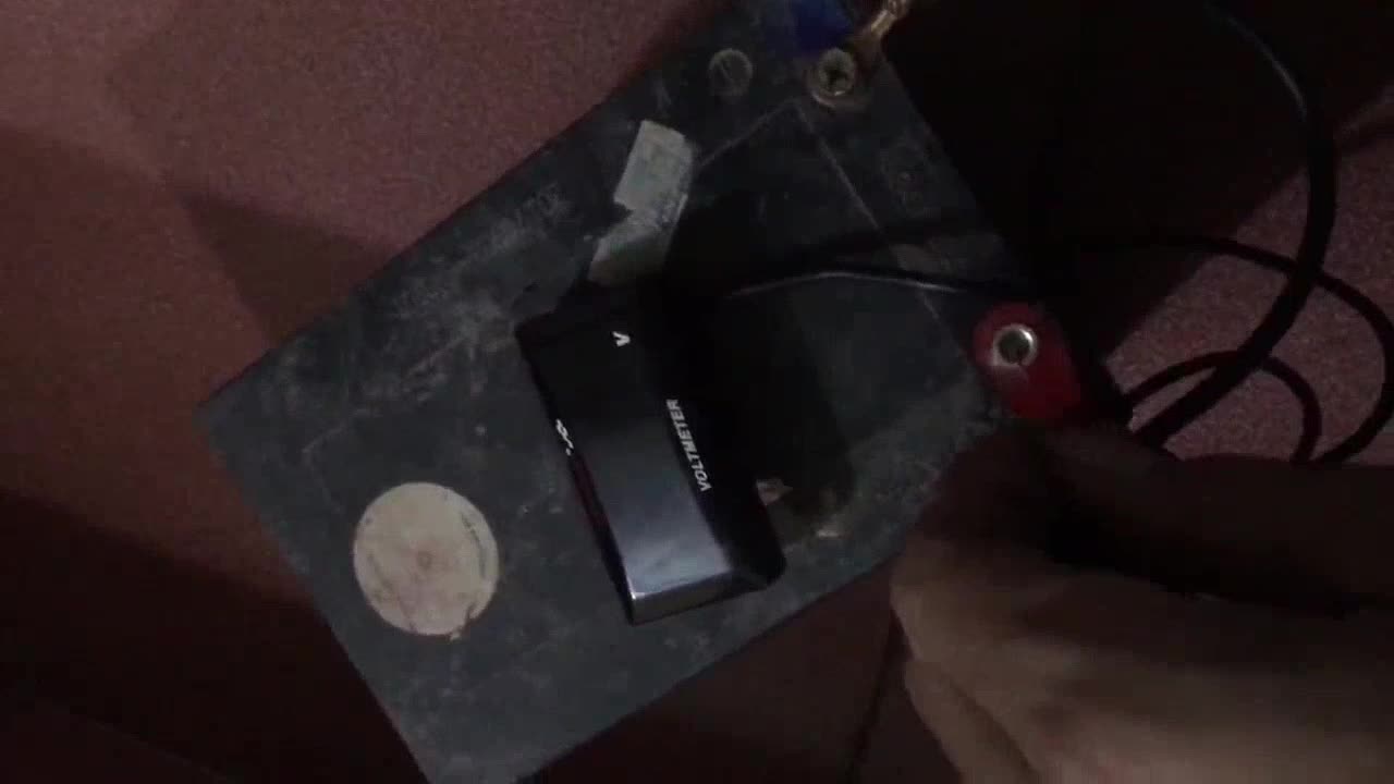 Mặt đồng hồ koso báo vol điện tử đa năng koso. Từ 5-150vol chống nước | BigBuy360 - bigbuy360.vn