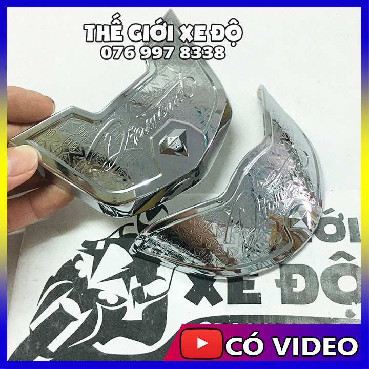 mỏ dè sh mode 2020