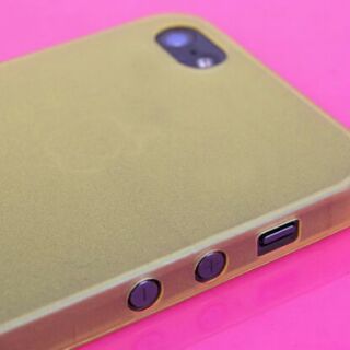 Ốp Lưng Iphone 4,5,6,6plus Nhiều Màu