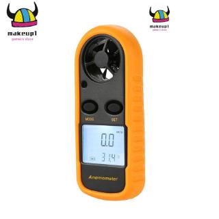 Máy Đo Tốc Độ Gió Kỹ Thuật Số Benetech Gm816