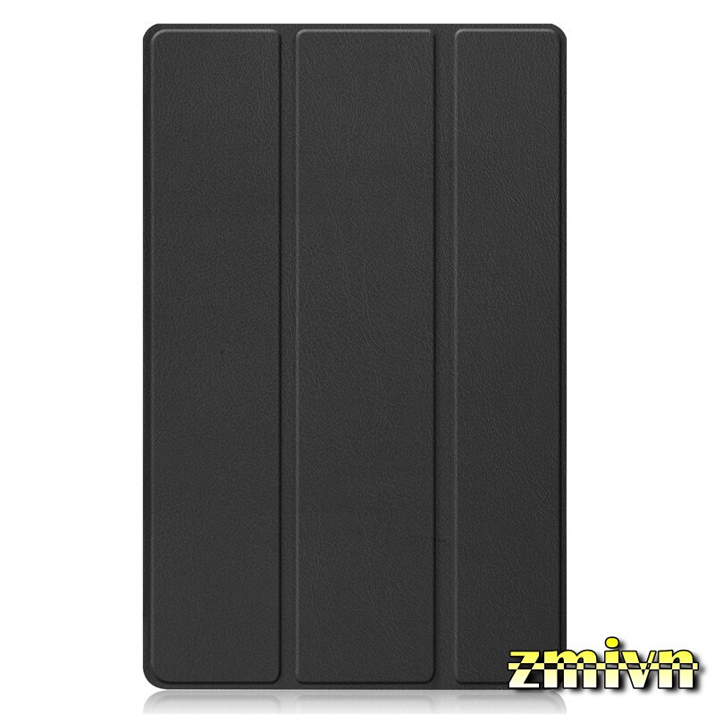 Bao da máy tính bảng chống dấu vân tay cho Lenovo Tab K10 TB-X6C6 10.3 inch