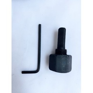 MŨI KHOÉT GỖ VÀ THẠCH CAO 16PC