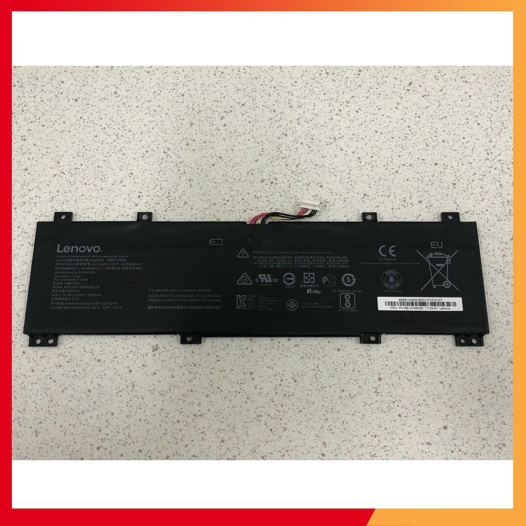 💖💖 Pin (Original) Lenovo IdeaPad 100S-14IBR NC140BW1-2S1P Zin