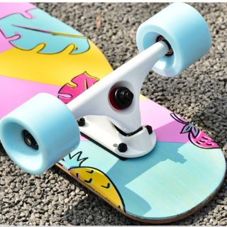 ván trượt Longboard dancing Ikulang