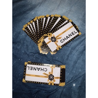 Bao Lì Xì Chanel 1 xấp 10 bao