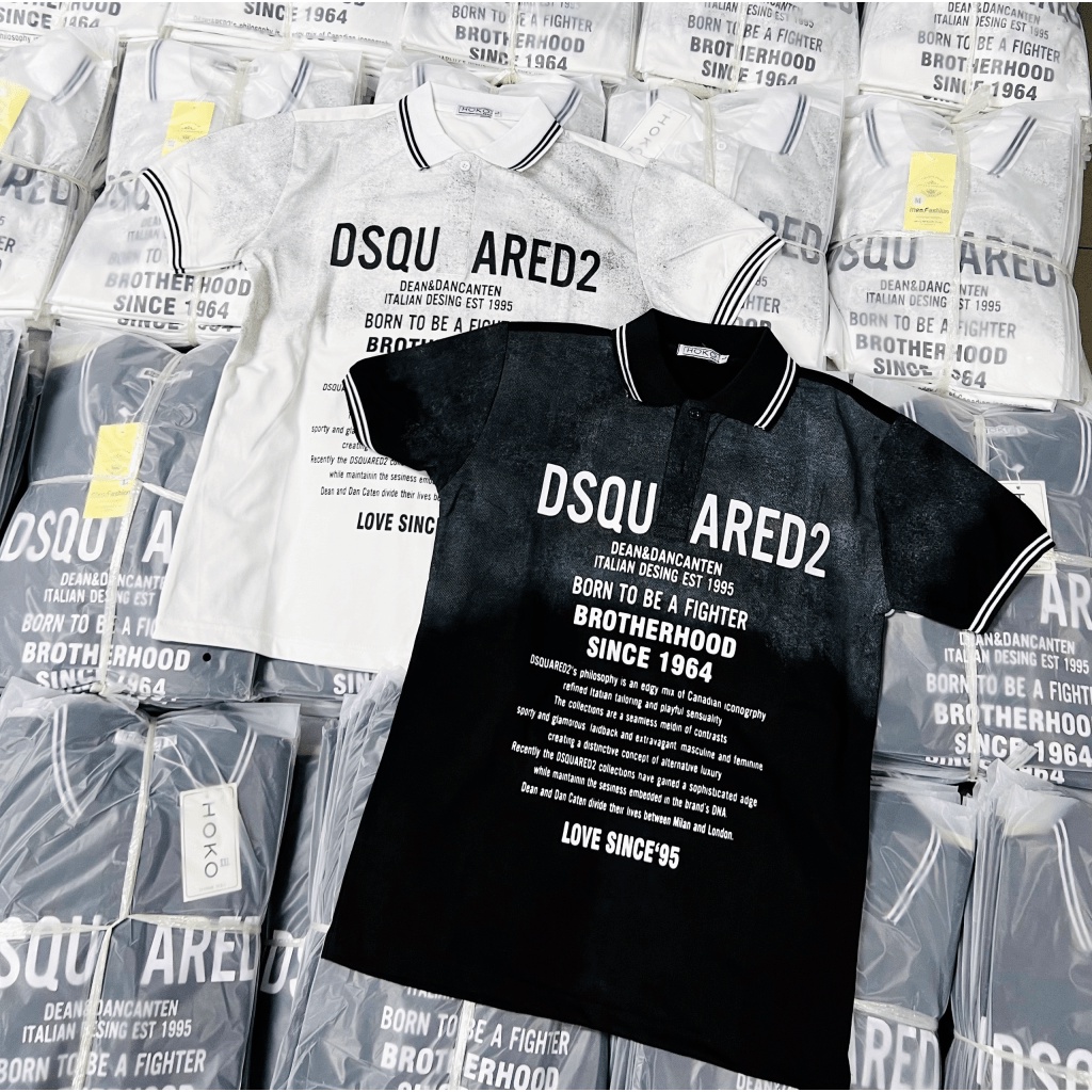 (Free ship) Hàng HOT Mới Ra Kho -- Áo Thun Cổ Trụ Màu Phai , Mặc Là Đẹp Hokooo VLTN Shop