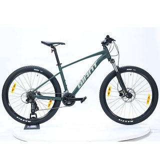 Xe đạp địa hình mtb giant talon3 - 2021