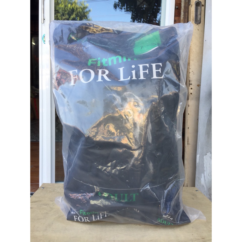 Thức Ăn Dành Cho Chó Trưởng Thành - Fitmin Dog For Life Adult All Breeds- 15kg