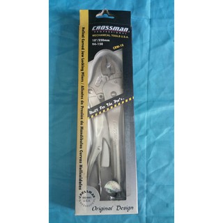 Kiềm bấm chết CROSSMAN 10" 94-150