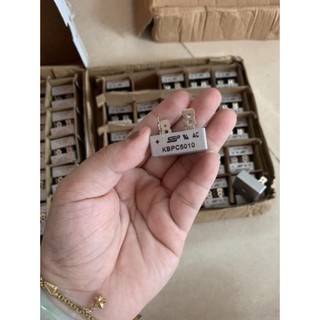 Diode Cầu 35A-50A