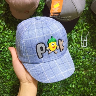 Mũ cho bé từ 6m đến 3y