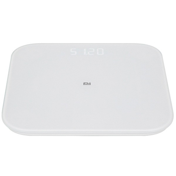 Cân Thông Minh Xiaomi Smart Scale 2 Global - NUN4056GL | Hàng chính hãng Digiworld | Bảo hành 12 tháng