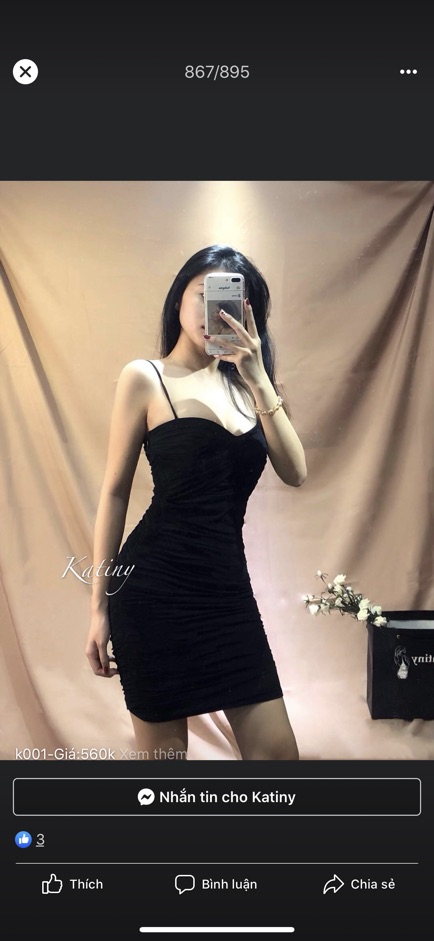 GÓC THANH LÝ