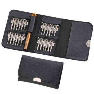 Set 25 tua vít sử dụng đa năng