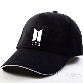 Mũ lưỡi trai phong cách bóng chày dành cho Fan nhóm BTS cá tính